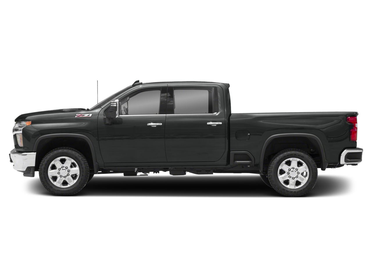2020 Chevrolet Silverado 2500HD LTZ