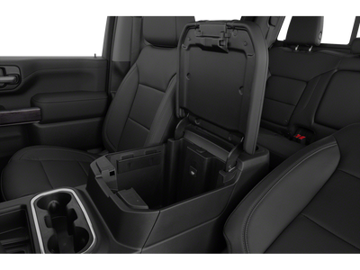 2020 Chevrolet Silverado 2500HD LTZ
