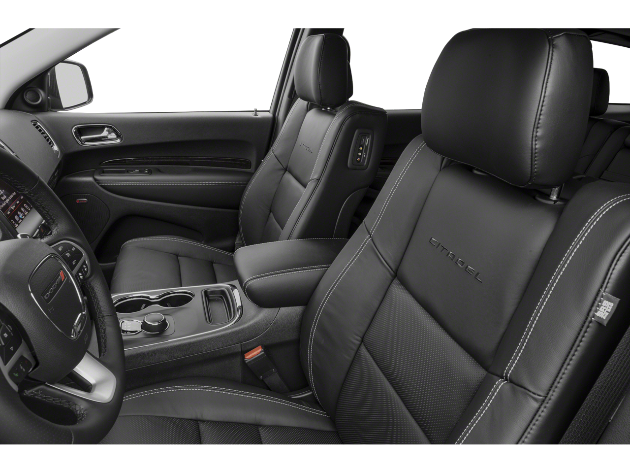 2020 Dodge Durango SXT Plus