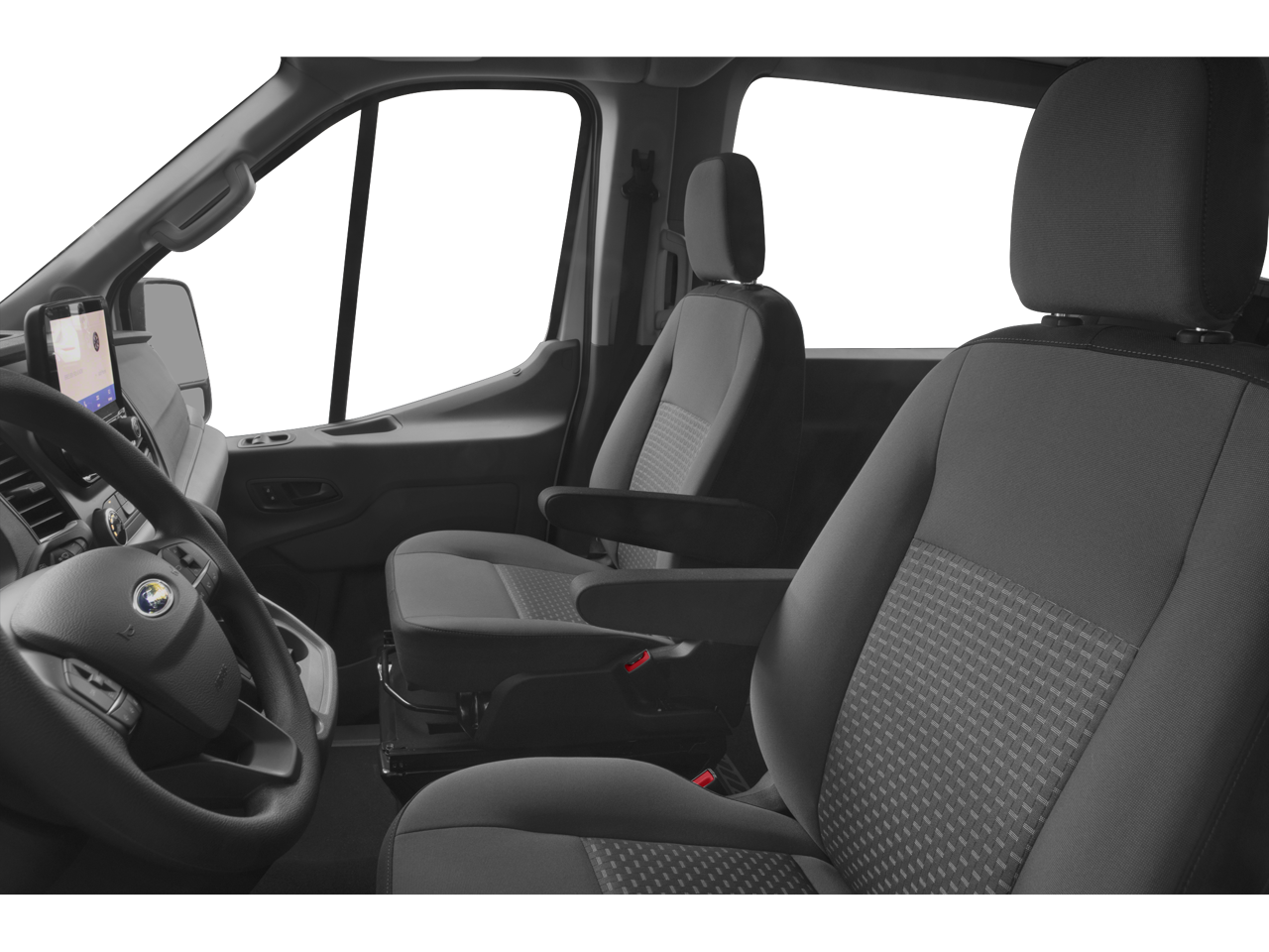 2020 Ford Transit-350 XLT