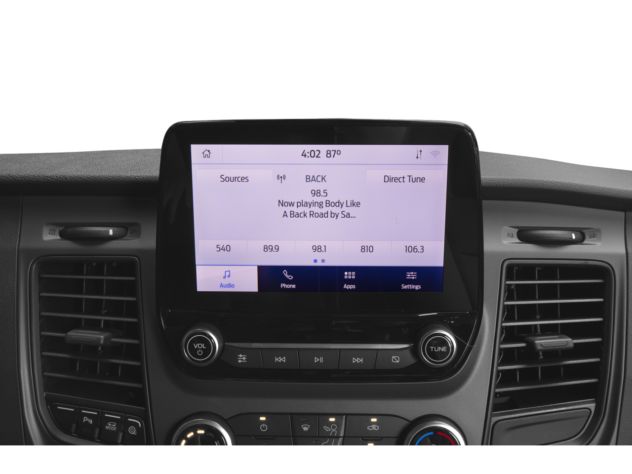 2020 Ford Transit-350 XLT