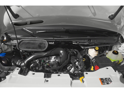 2020 Ford Transit-350 XLT