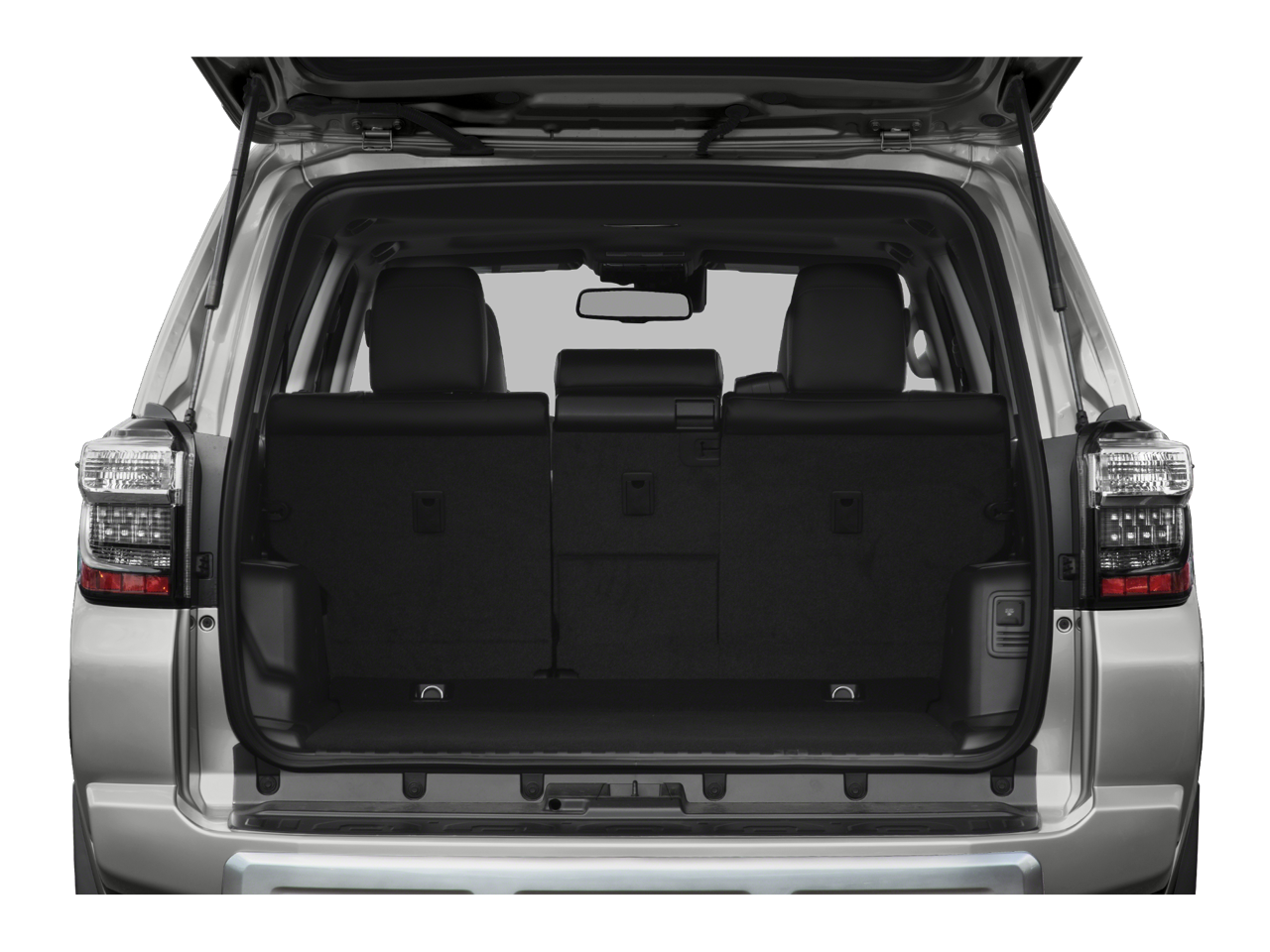 2020 Toyota 4Runner TRD Off-Road