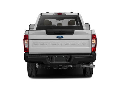 2021 Ford F-350SD XLT