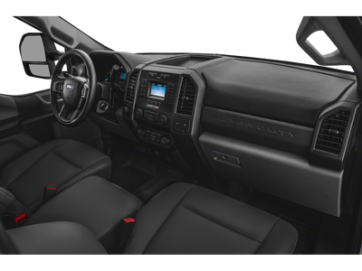 2021 Ford F-350SD XLT