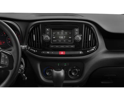 2021 RAM ProMaster City Tradesman
