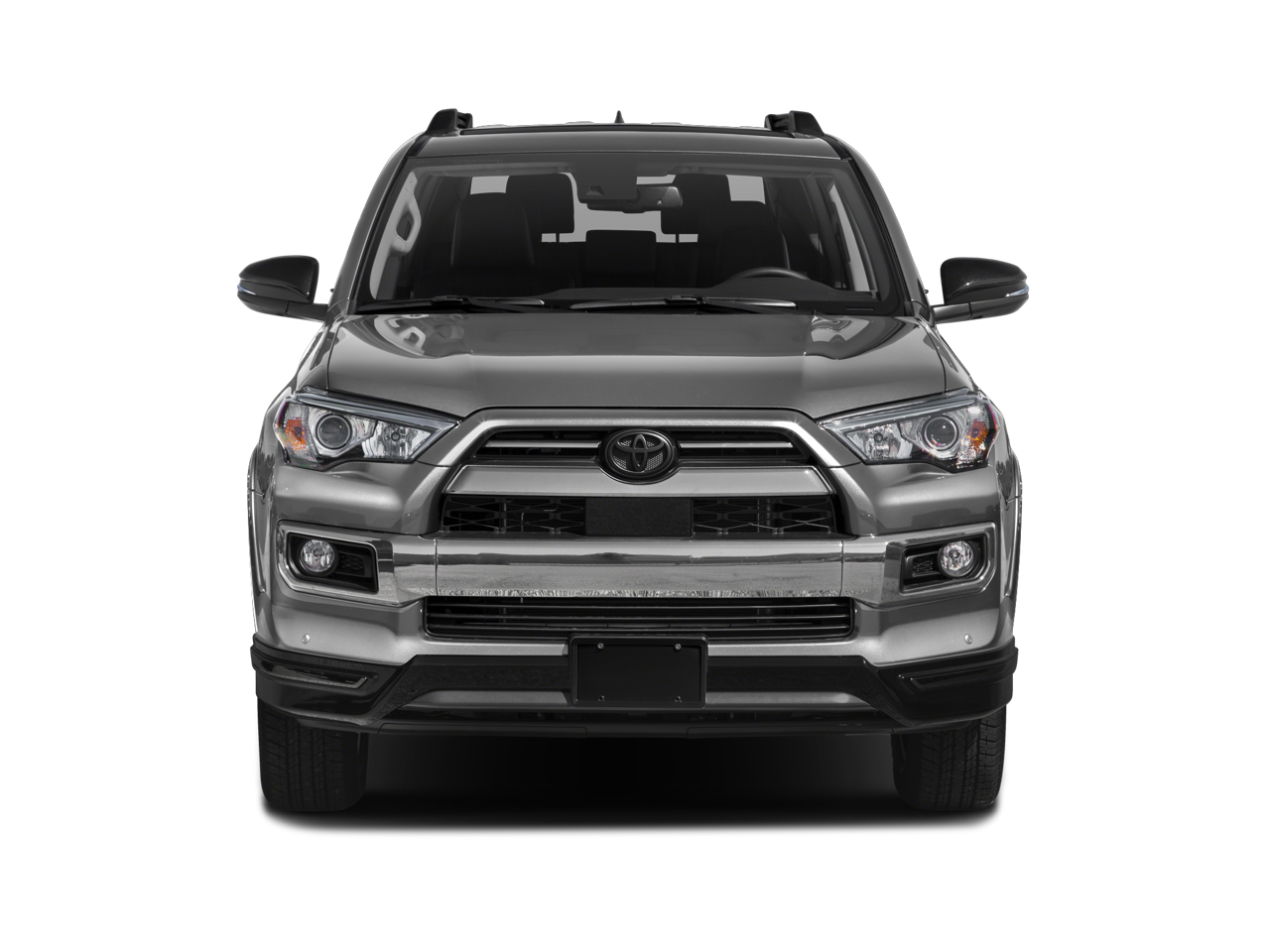 2021 Toyota 4Runner Nightshade