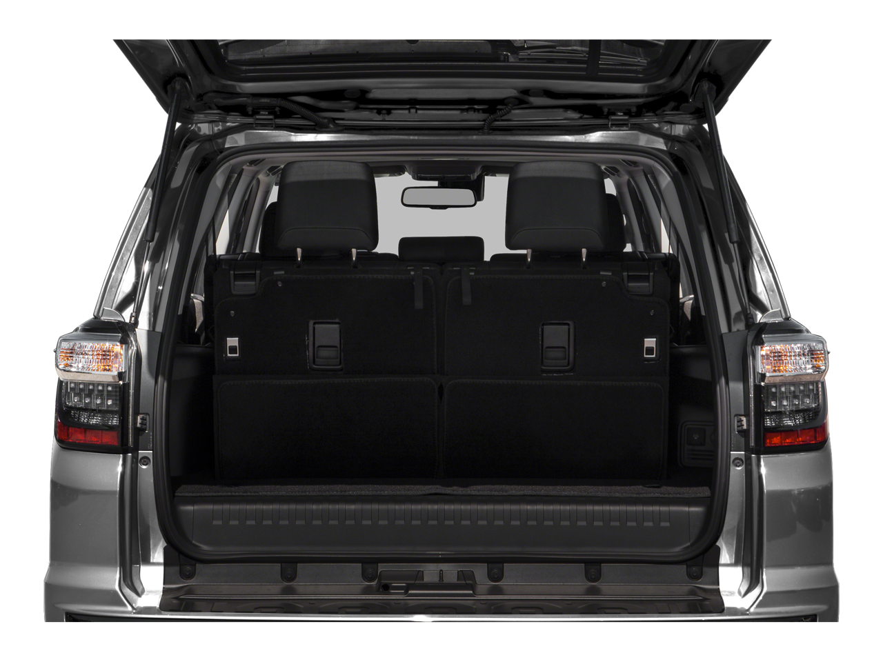 2021 Toyota 4Runner Nightshade