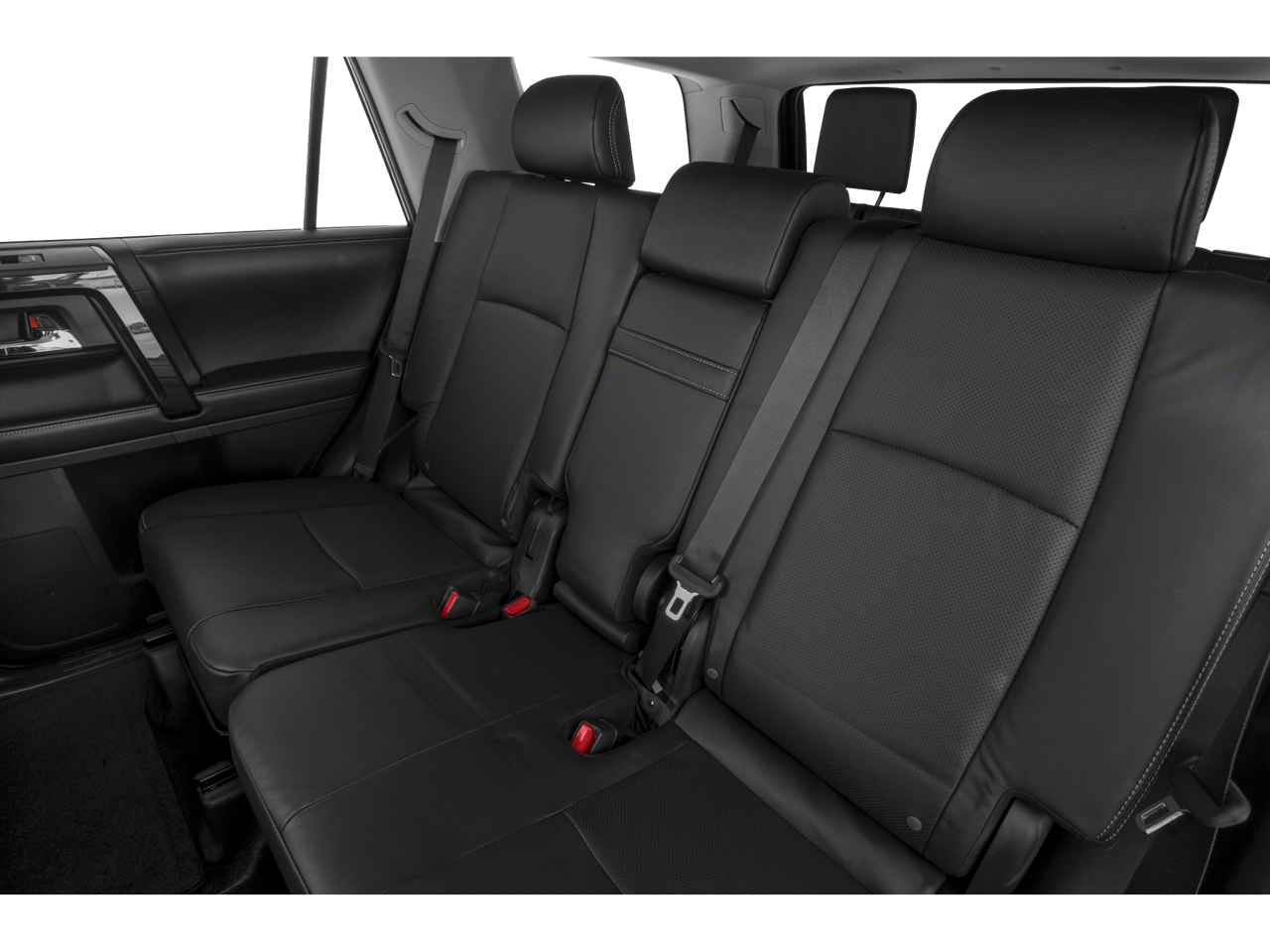 2021 Toyota 4Runner Nightshade