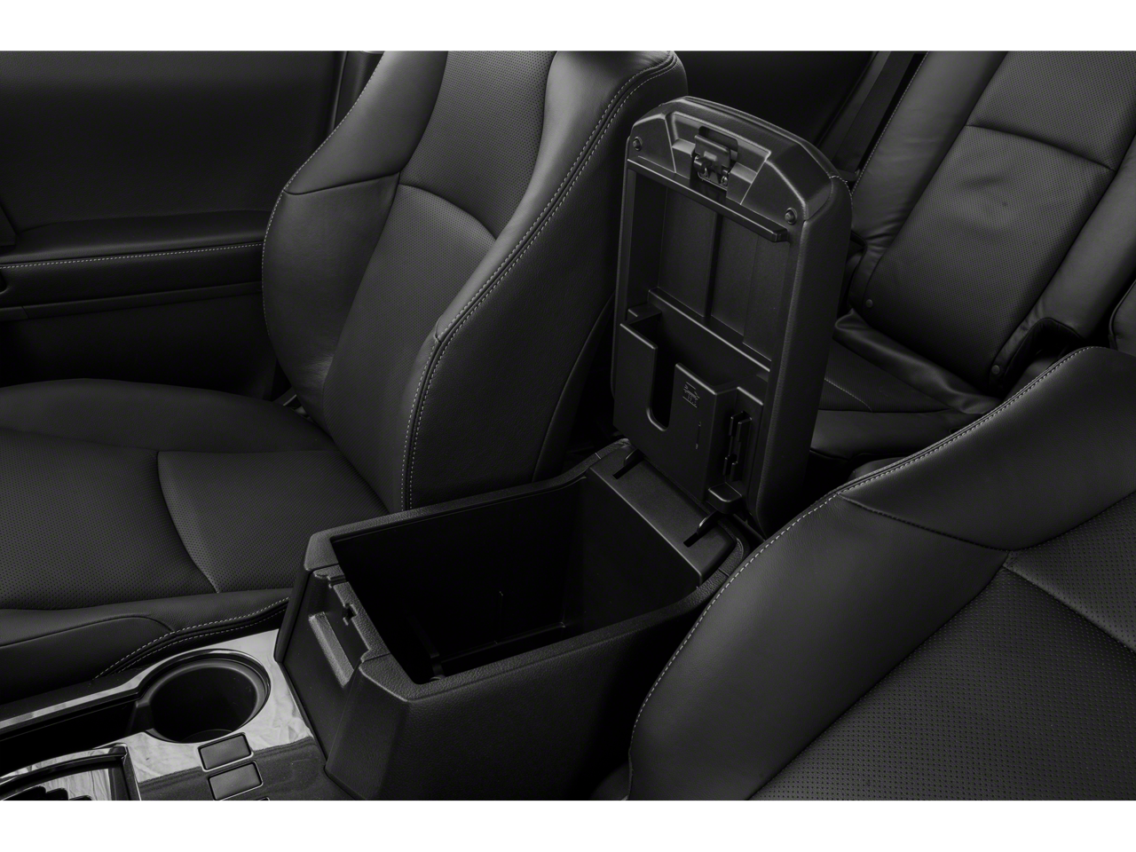 2021 Toyota 4Runner Nightshade