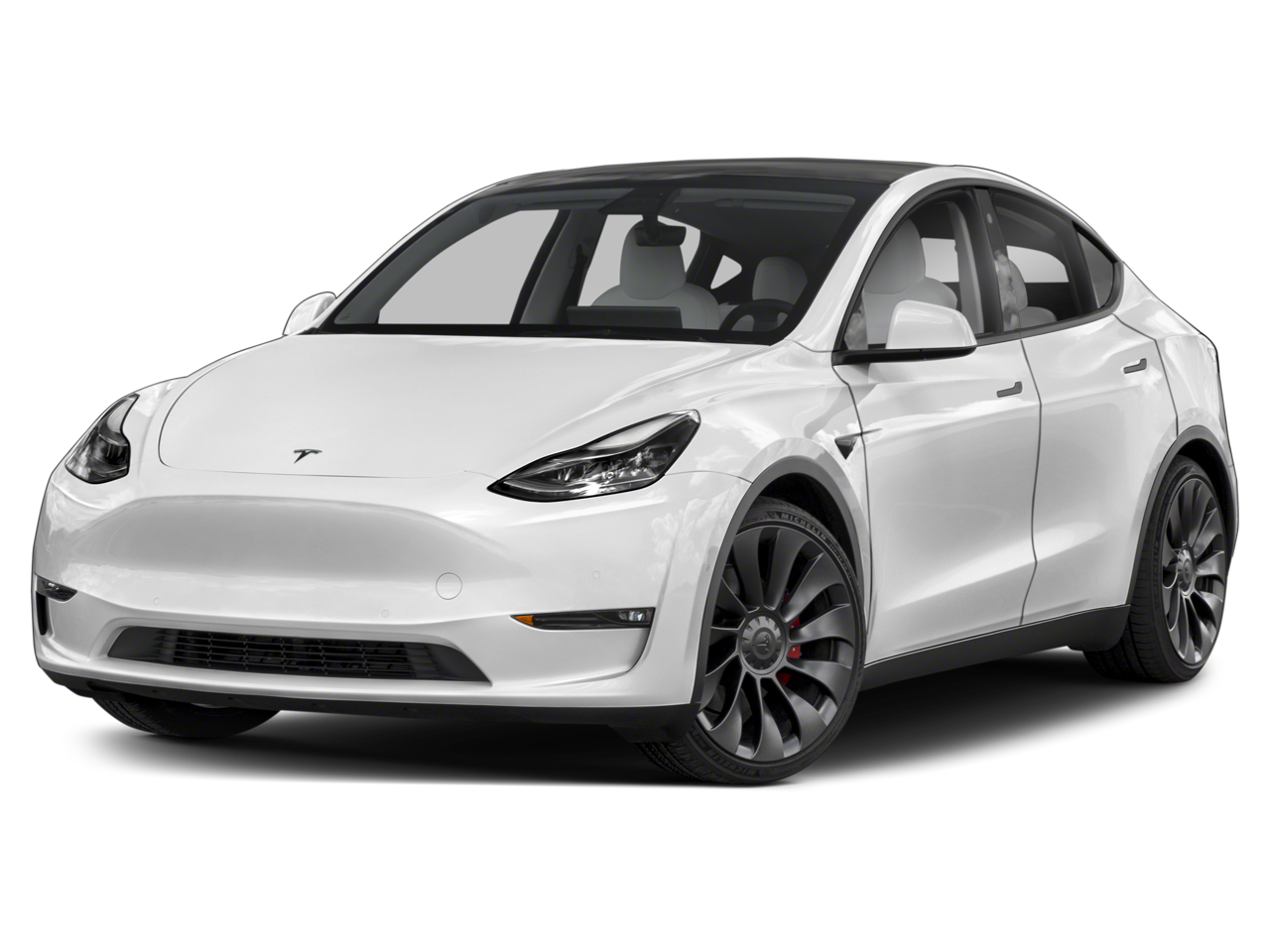 Used 2021 Tesla Model Y Long Range with VIN 5YJYGDEE8MF106844 for sale in Hilo, HI