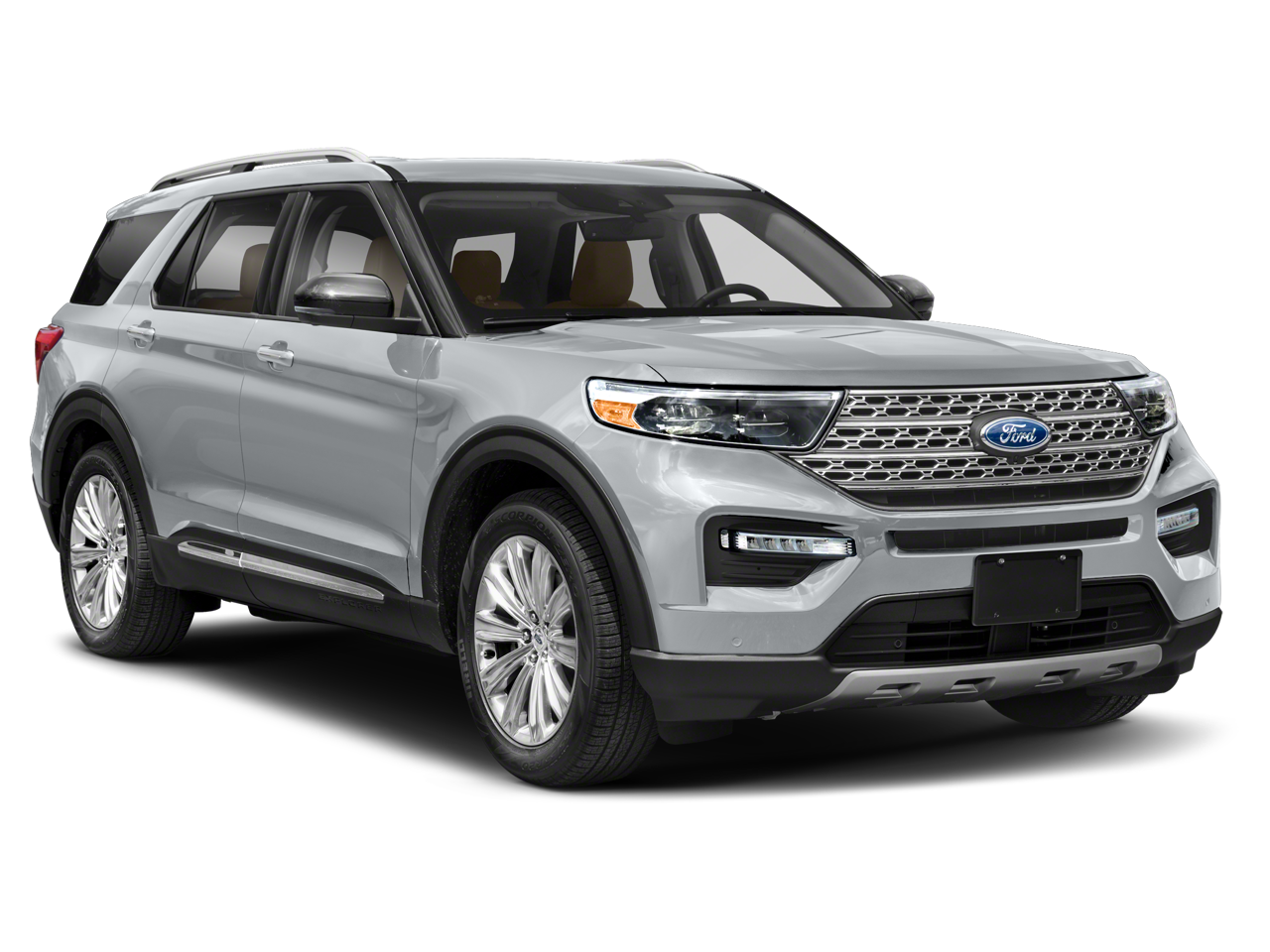 2022 Ford Explorer Limited photo 4