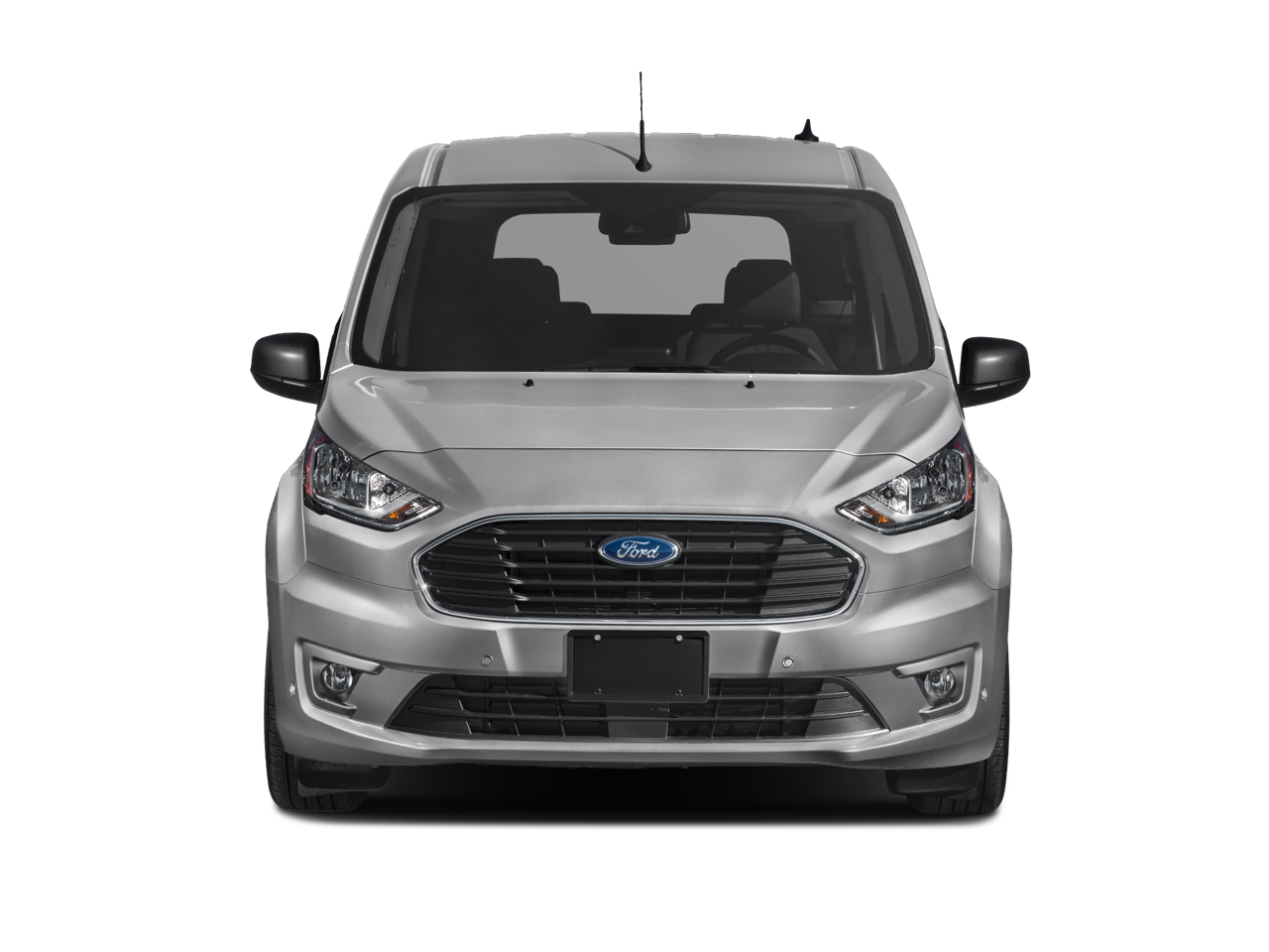2022 Ford Transit Connect XLT