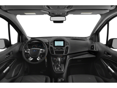 2022 Ford Transit Connect XLT