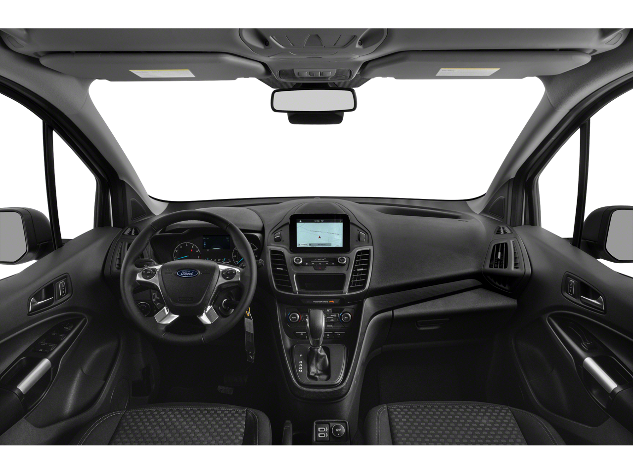 2022 Ford Transit Connect XLT