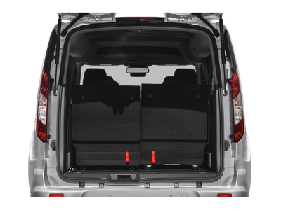 2022 Ford Transit Connect XLT