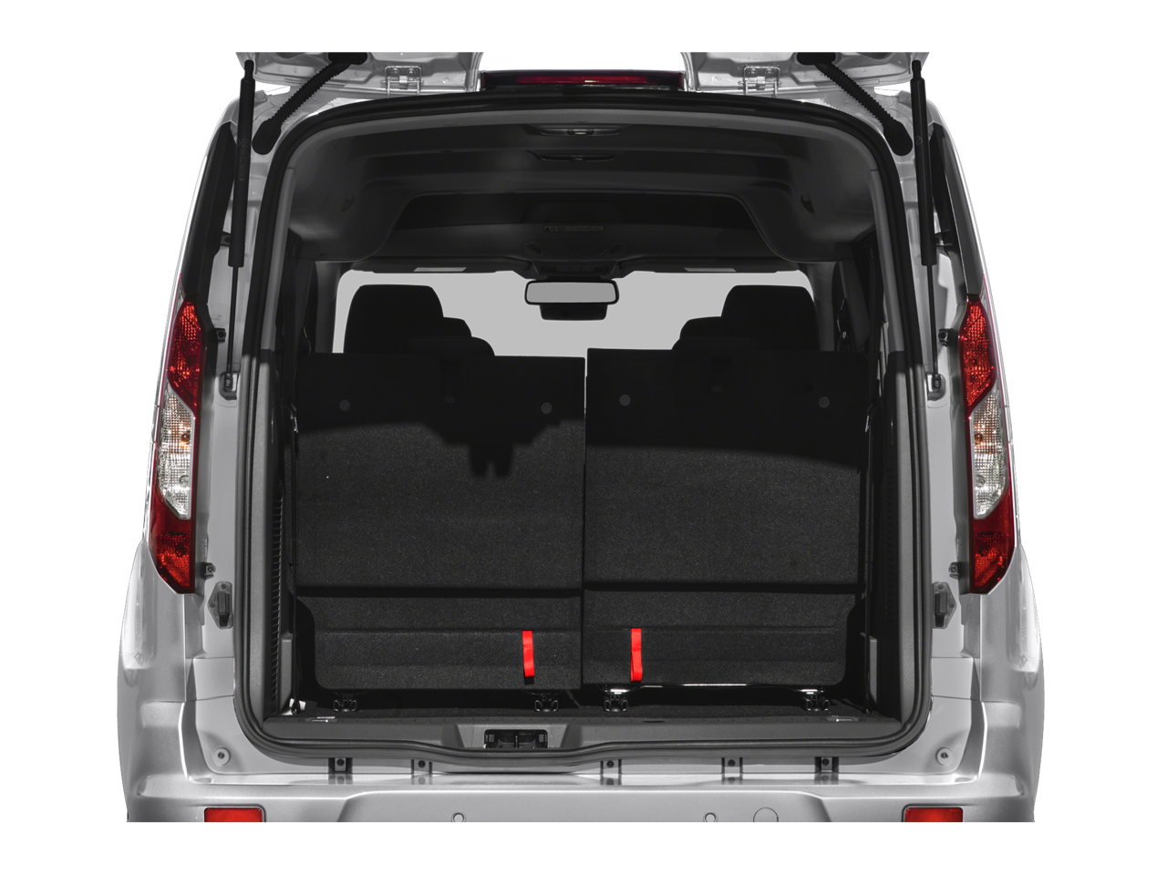 2022 Ford Transit Connect XLT