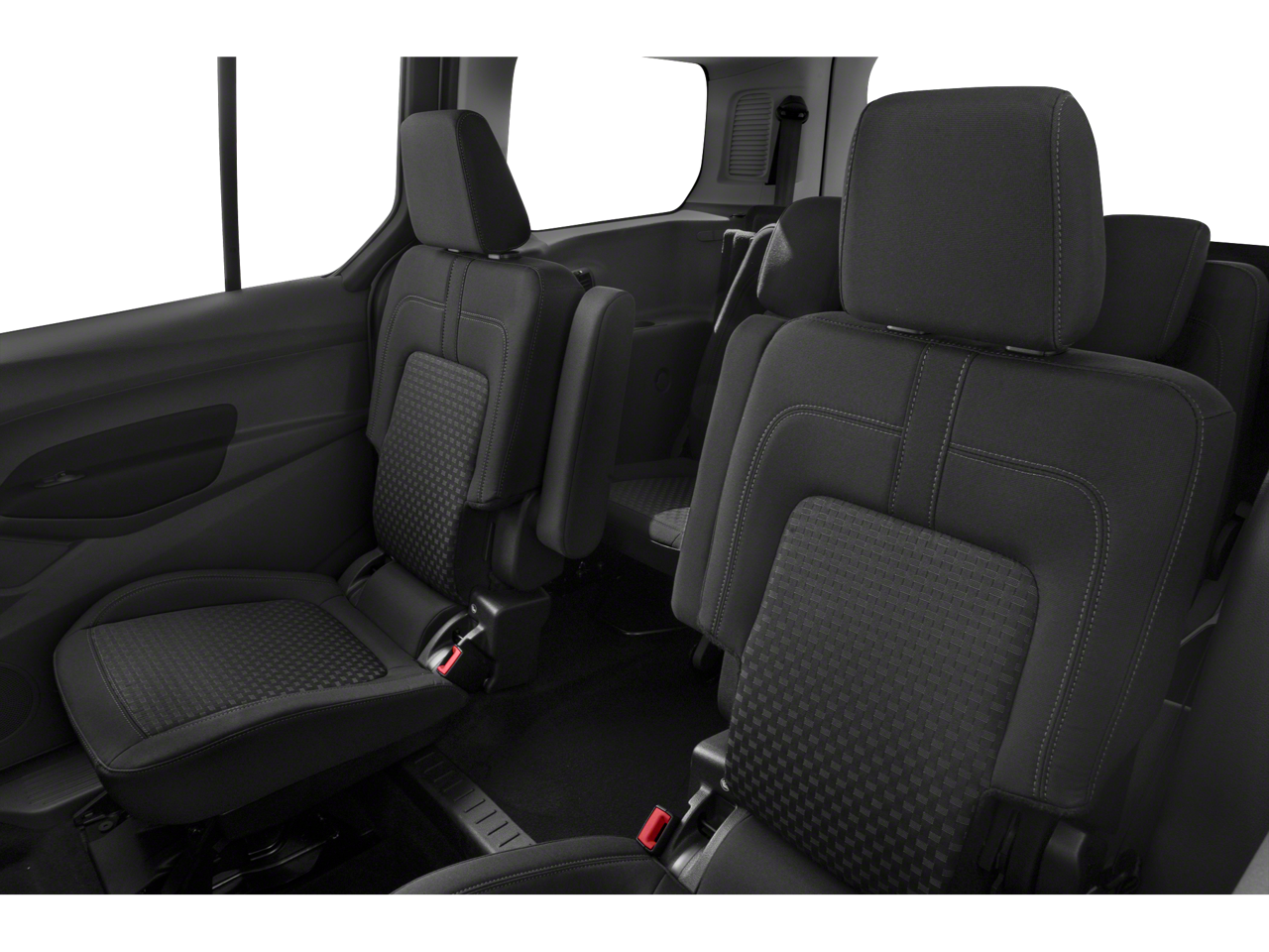 2022 Ford Transit Connect XLT