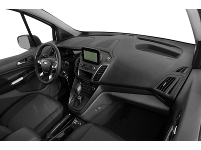 2022 Ford Transit Connect XLT