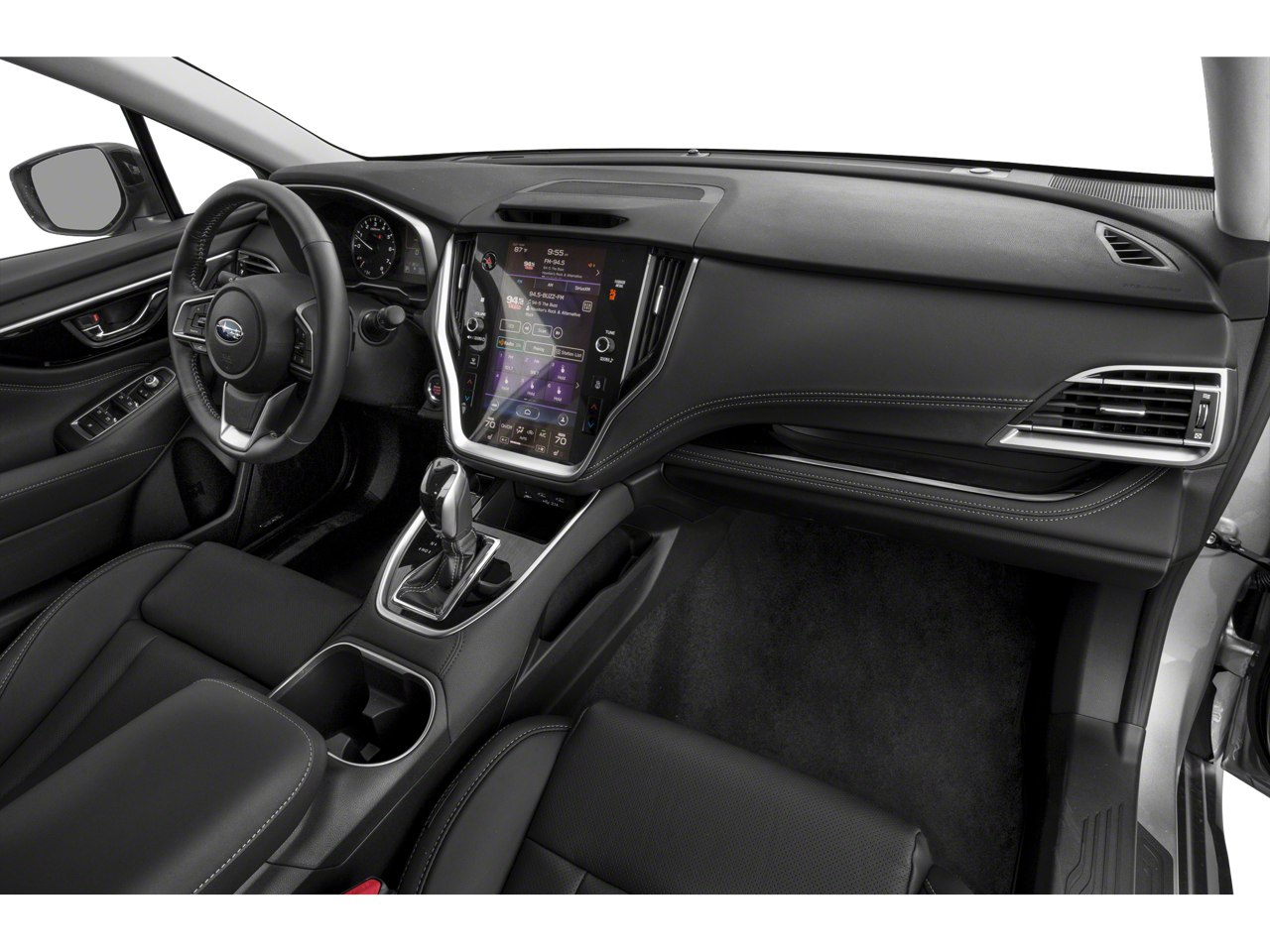 2022 Subaru Outback 2.5i