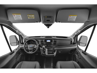 2023 Ford Transit-350 Base