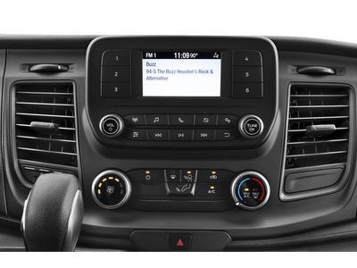 2023 Ford Transit-350 Base