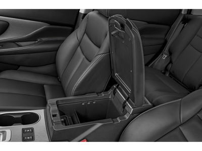 2023 Nissan Murano S