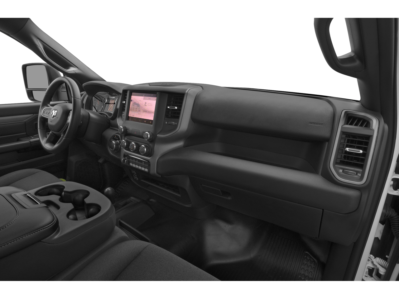 2023 RAM 2500 Tradesman