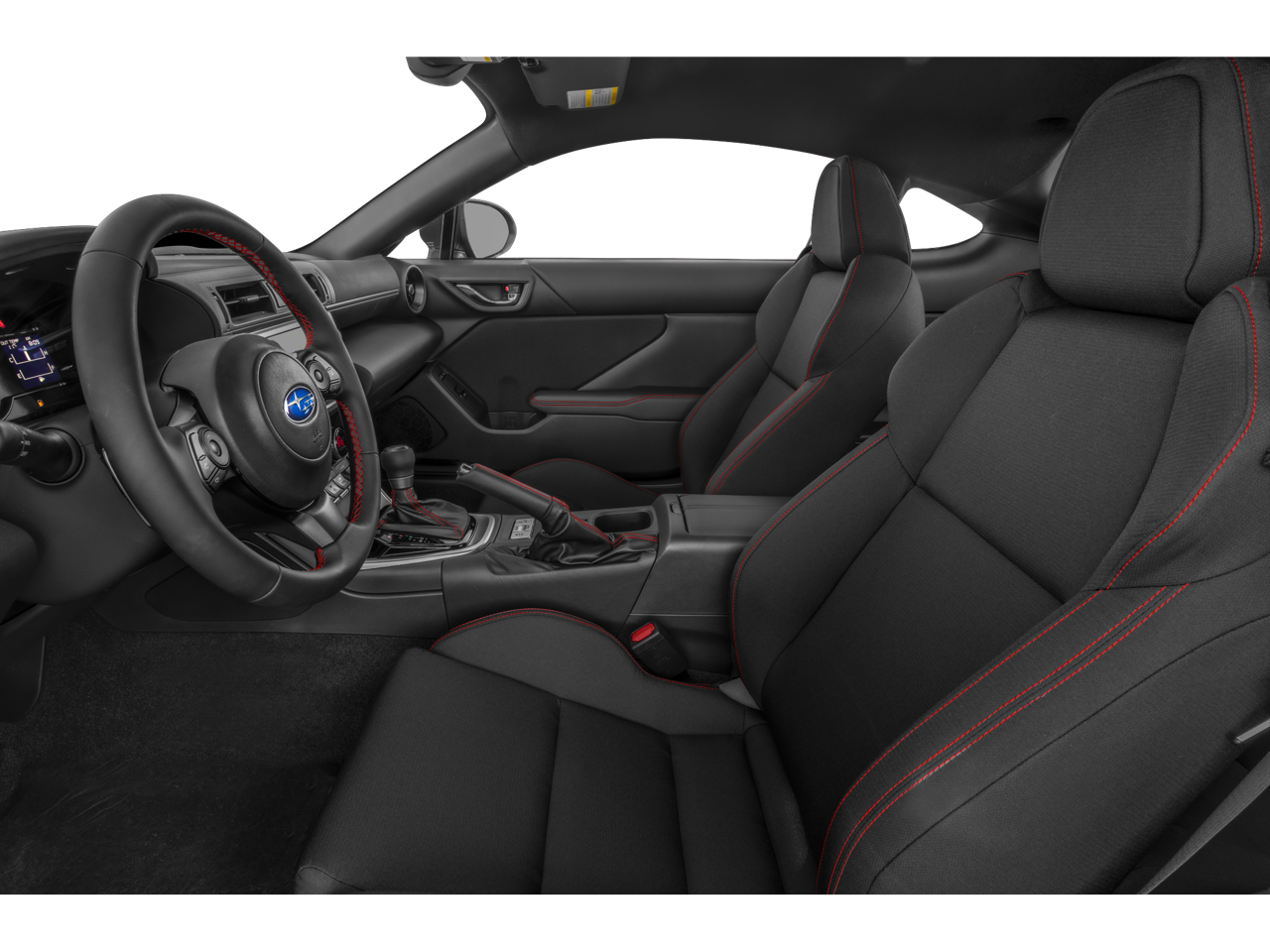2023 Subaru BRZ Premium