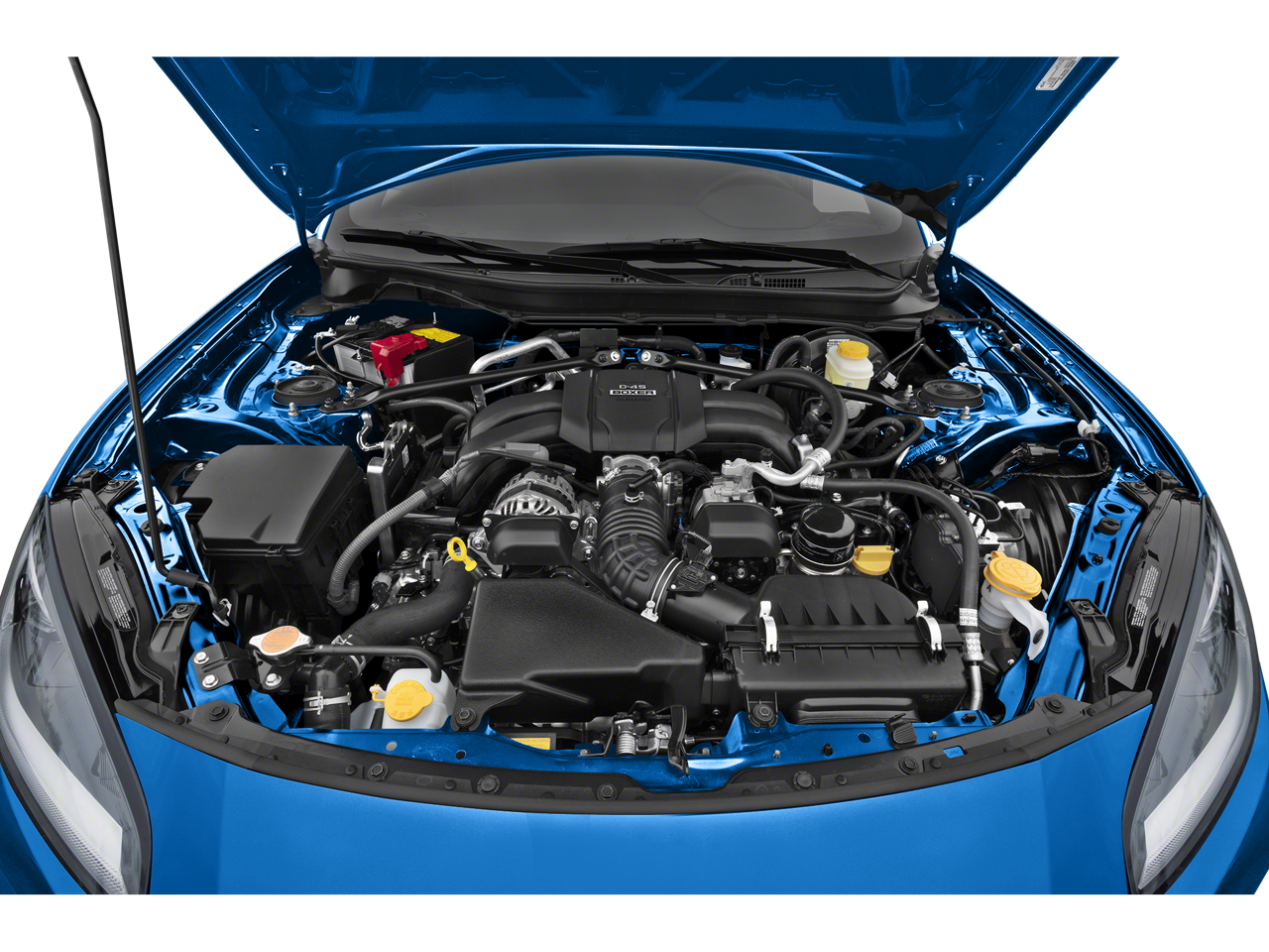 2023 Subaru BRZ Premium