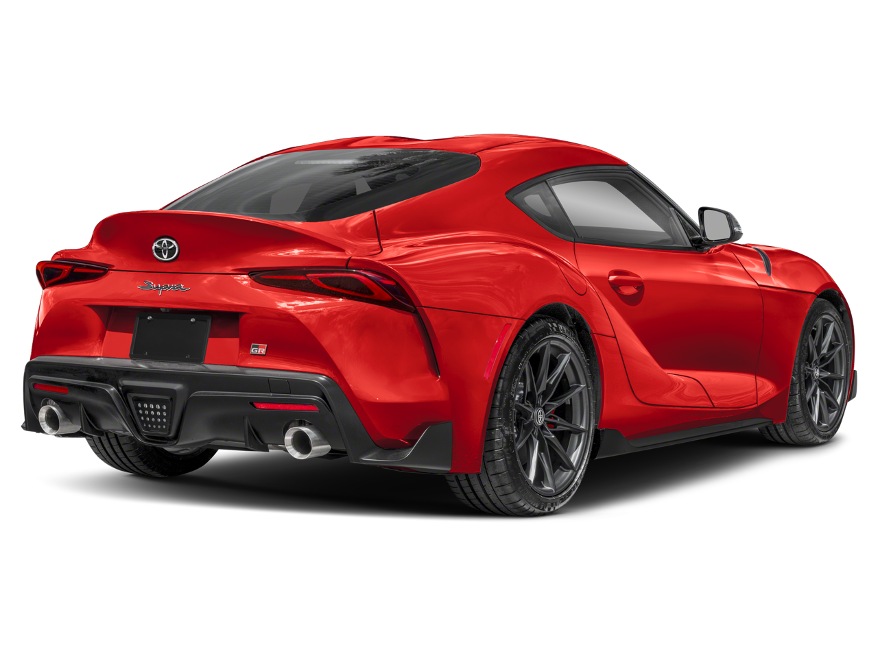 2024 Toyota GR Supra 3.0