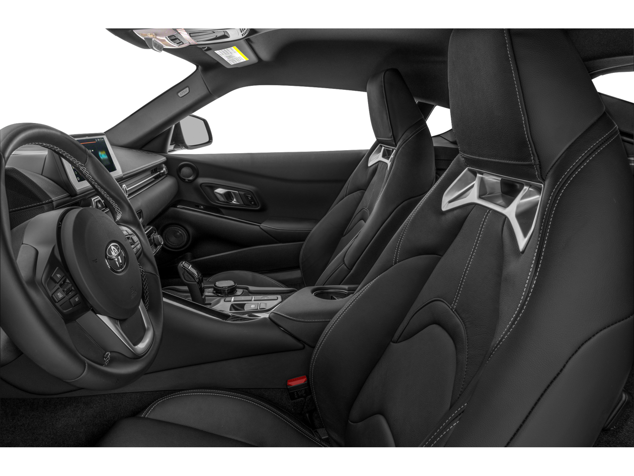 2024 Toyota GR Supra 3.0