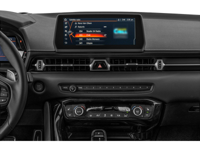 2024 Toyota GR Supra 3.0