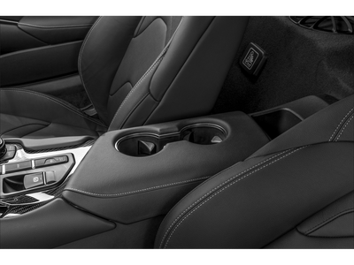 2024 Toyota GR Supra 3.0