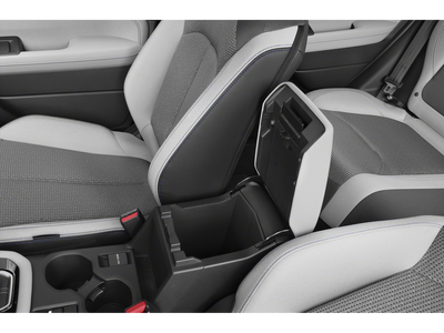 2025 Subaru Forester Hybrid Premium