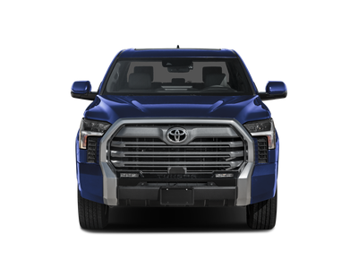 2025 Toyota Tundra Hybrid Limited