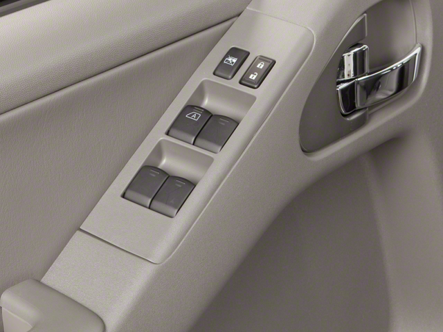 2010 Nissan Frontier PRO-4X