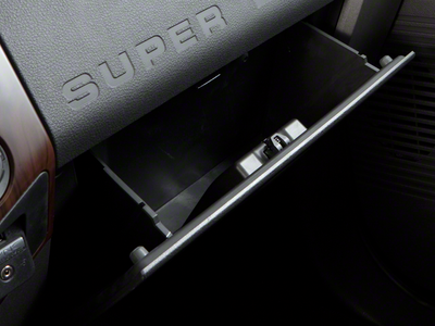 2012 Ford F-250SD Lariat