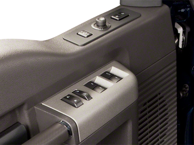 2012 Ford F-250SD Lariat