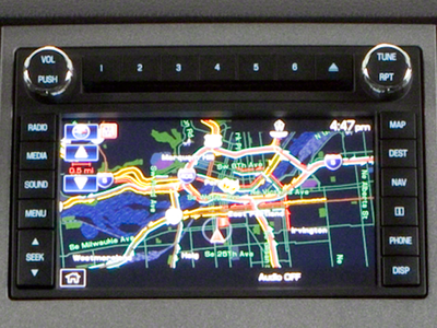 2012 Ford F-250SD Lariat