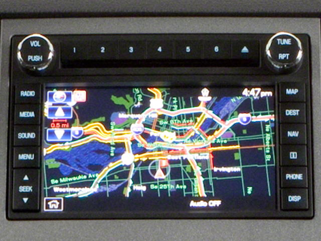 2012 Ford F-250SD Lariat