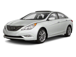2012 Hyundai Sonata SE