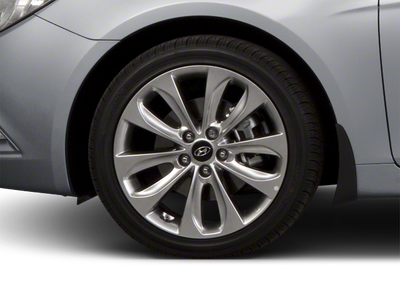 2012 Hyundai Sonata SE