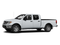 2013 Nissan Frontier PRO-4X