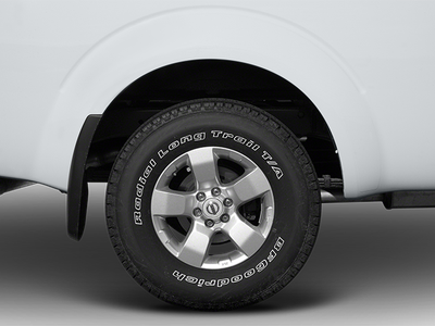 2013 Nissan Frontier PRO-4X