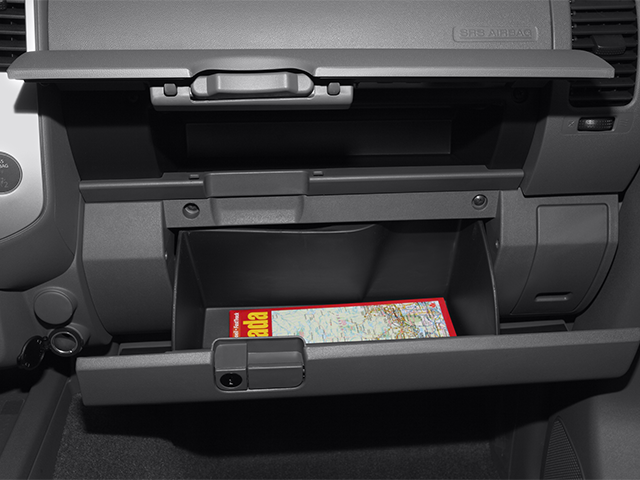 2013 Nissan Frontier PRO-4X