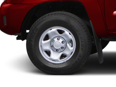 2013 Toyota Tacoma Base V6
