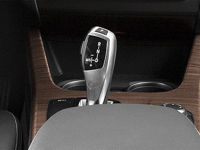 2014 Bmw X3 xDrive35i photo 3