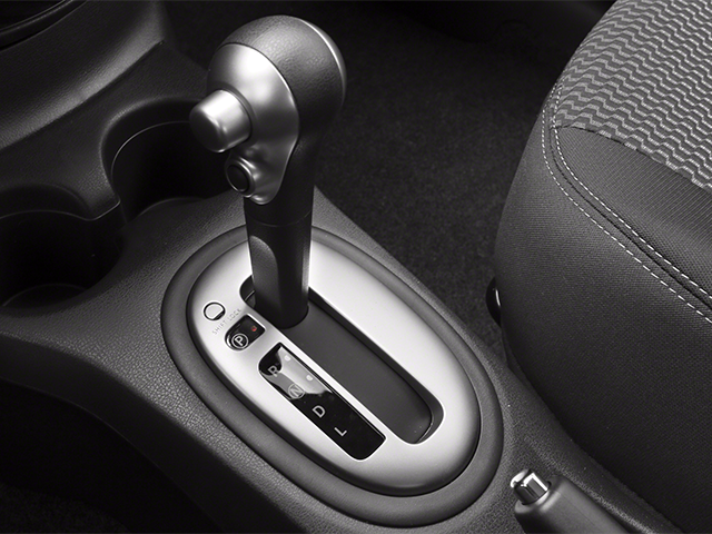 2014 Nissan Versa Note photo 4