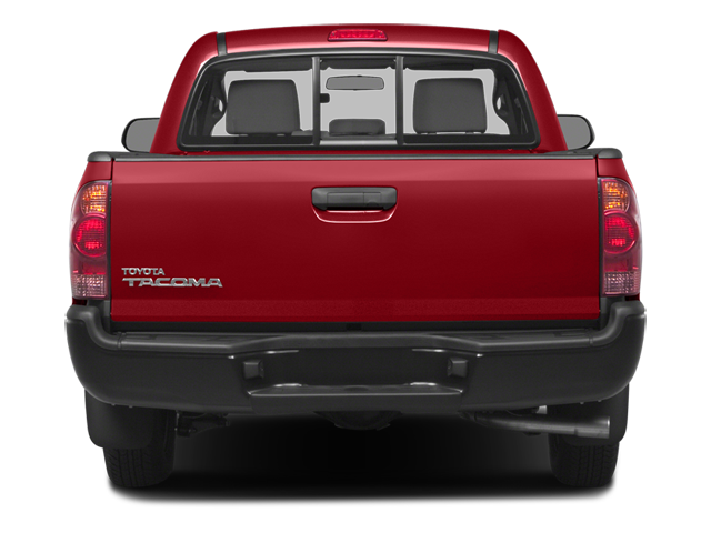 2014 Toyota Tacoma Base